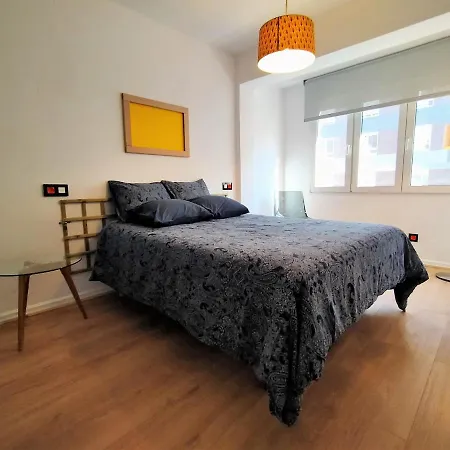 Lotila Flats Playa Apartment Gijon Exterior photo