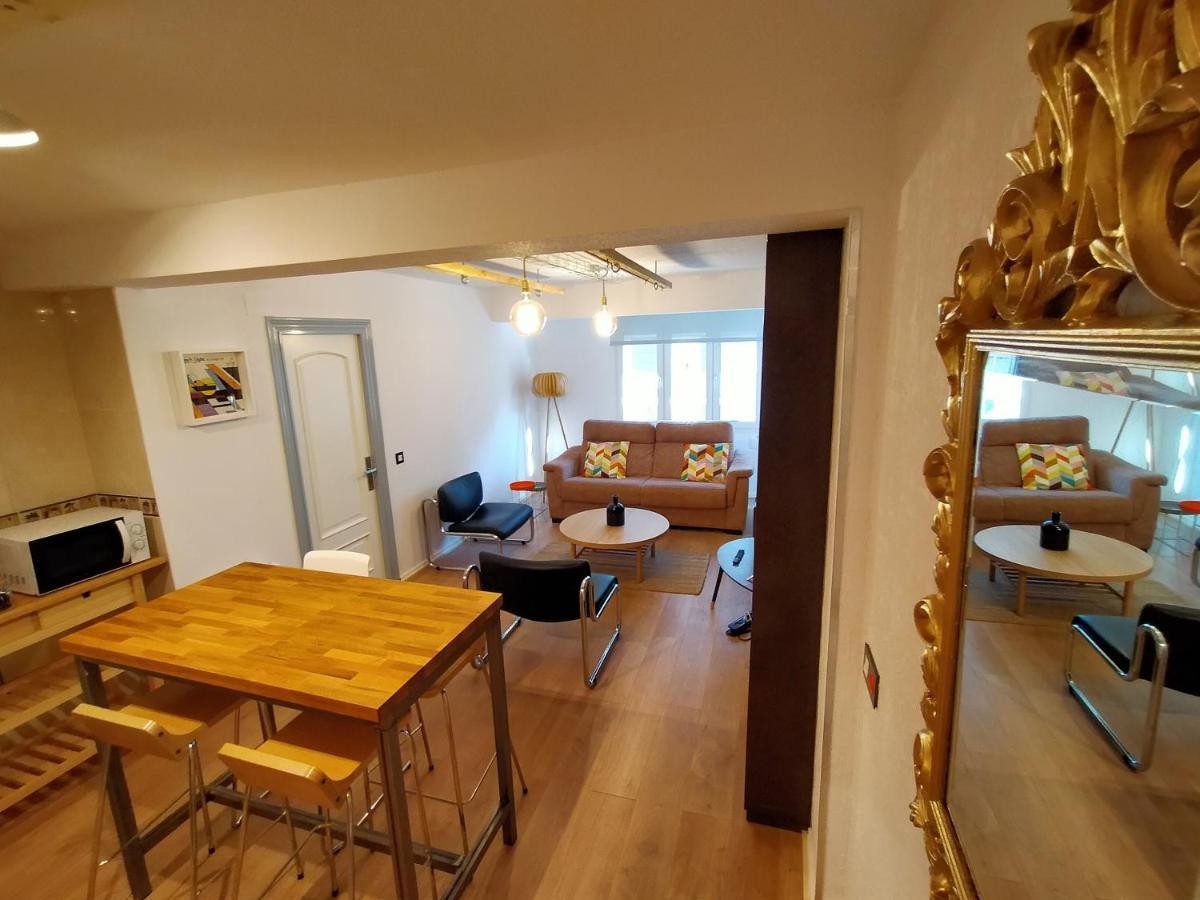 Lotila Flats Playa Apartment